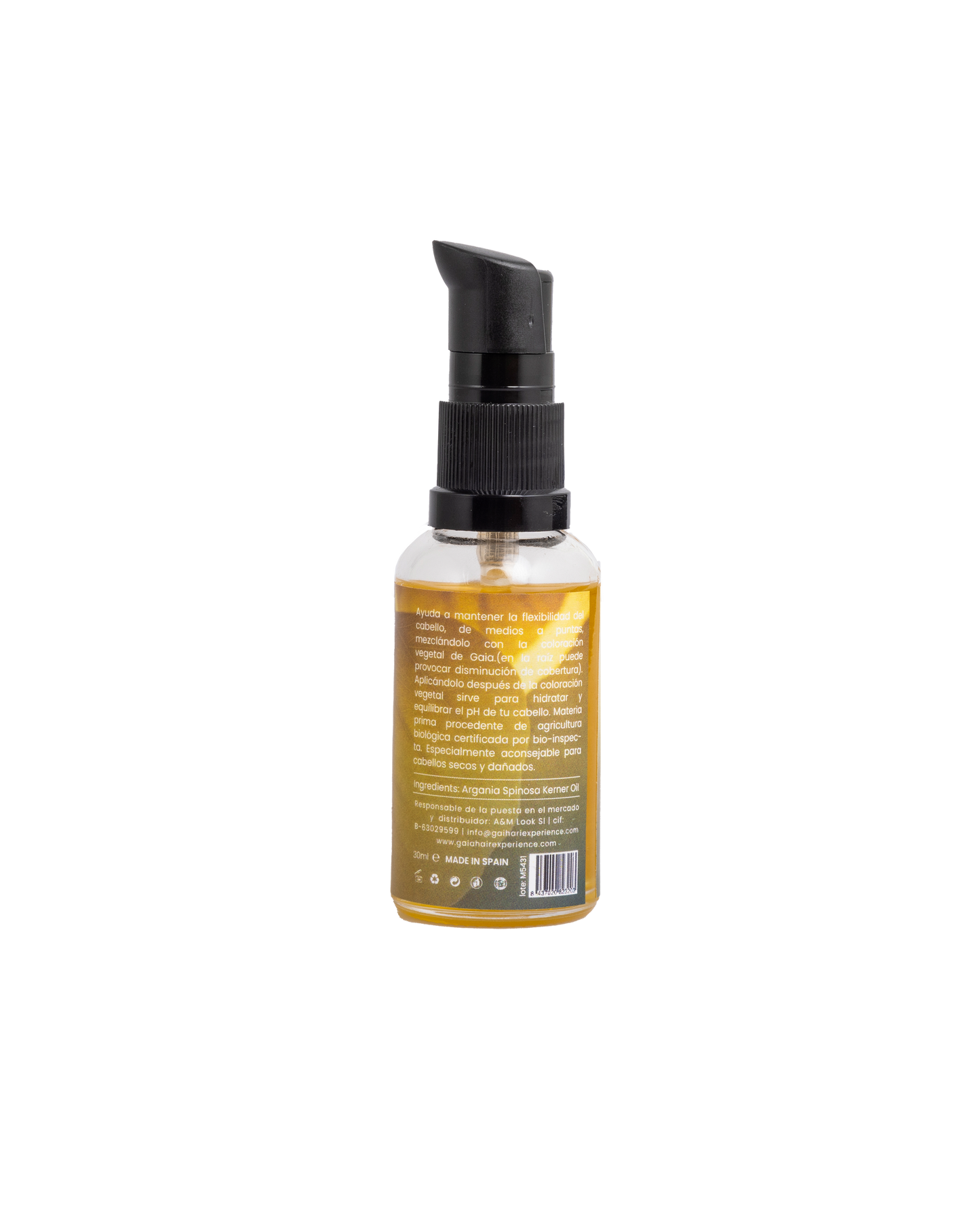 Argan Oil
