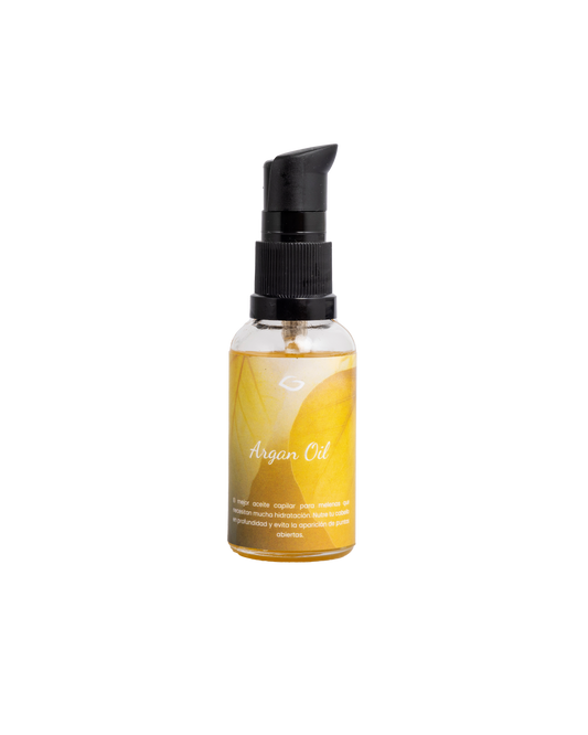Argan Oil