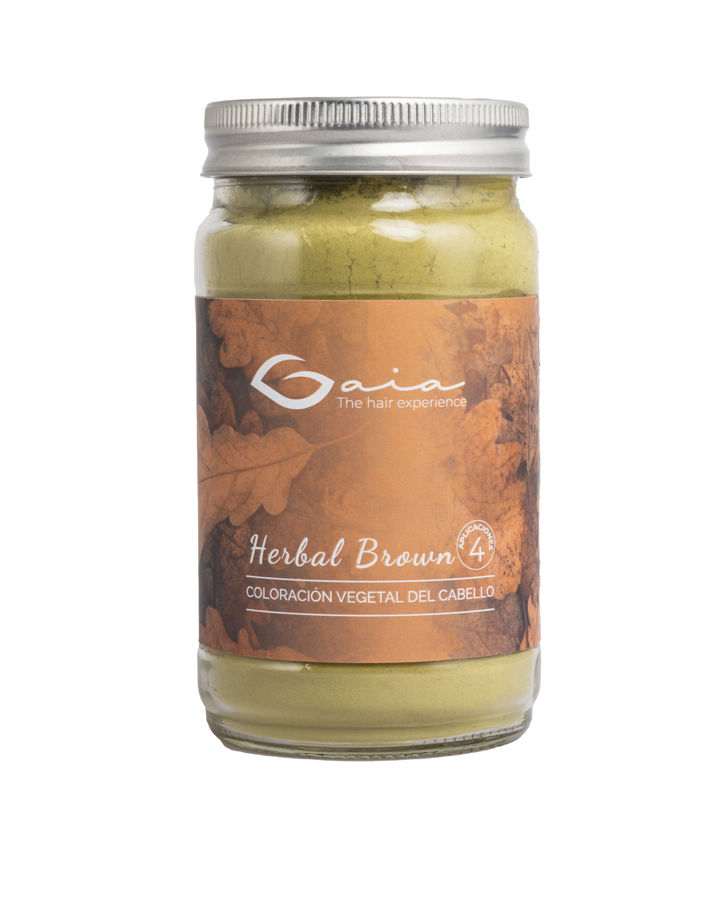 Herbal Brown