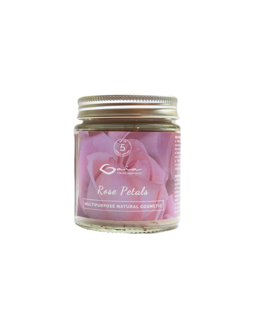 Rose Petals