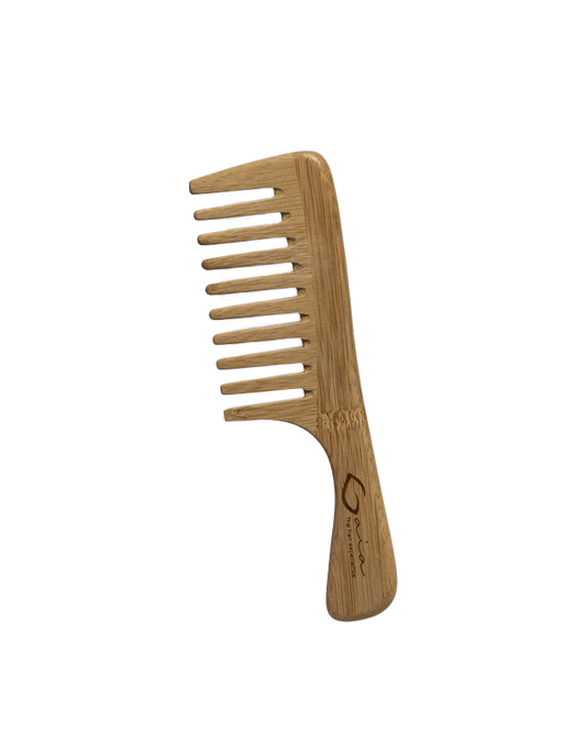 Gaia Wood Comb