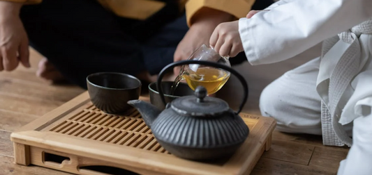 Nuevo año en armonía