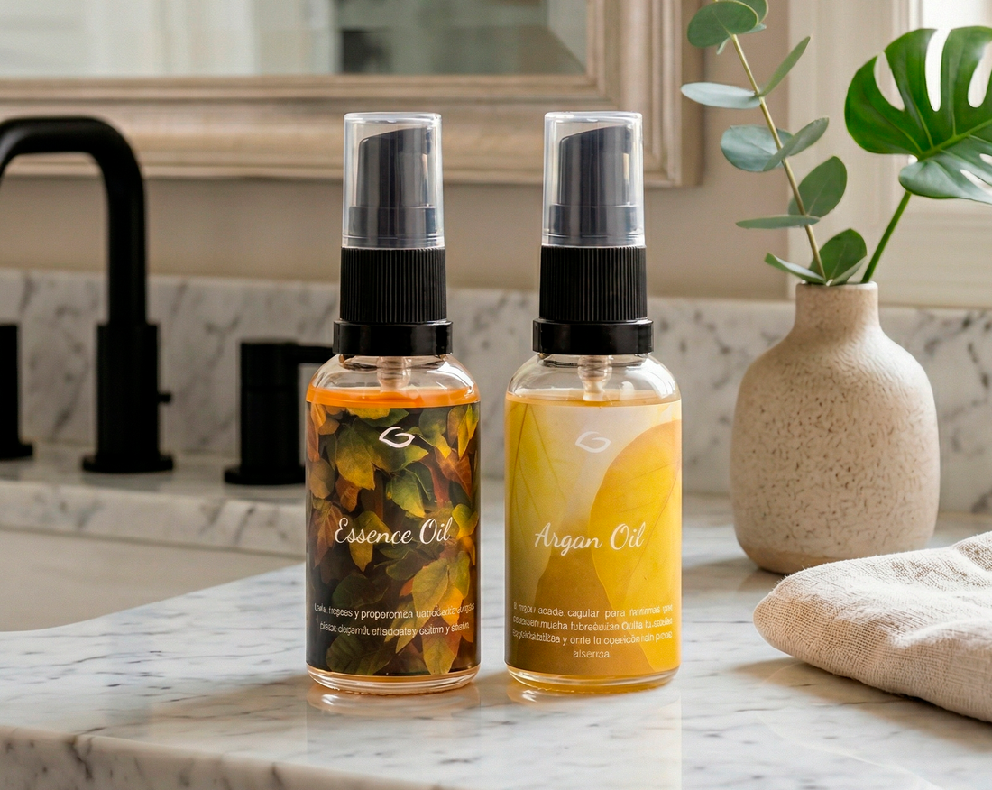 Aceites capilares naturales: qué son, para qué sirven y cuál necesita tu cabello