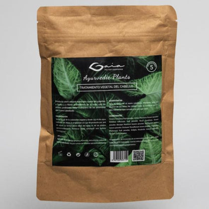 Ayurvedic Plants