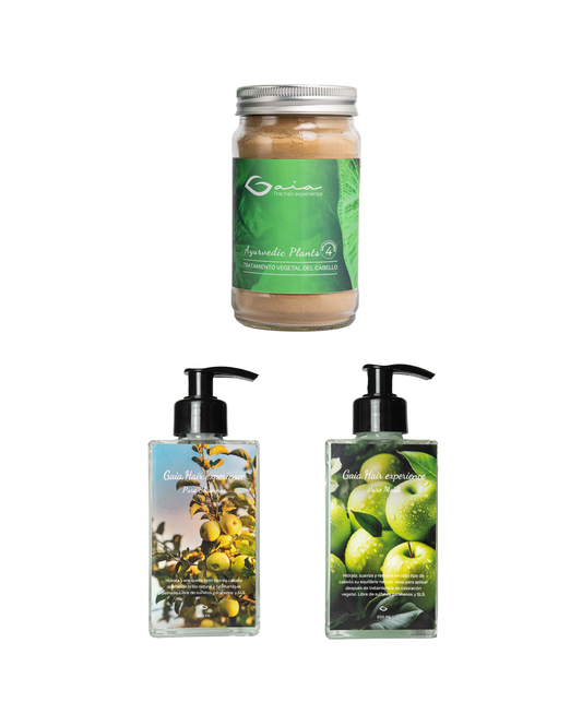 Kit Anticaída