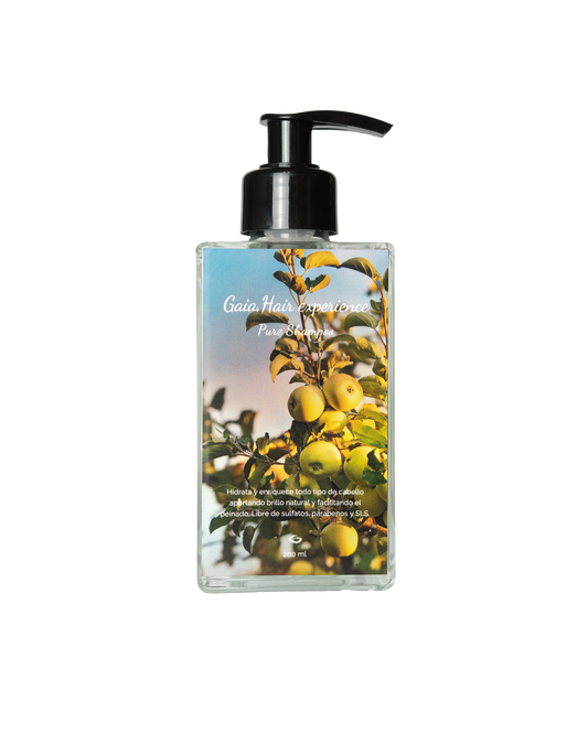 Pure Shampoo