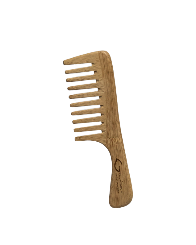 Gaia Wood Comb